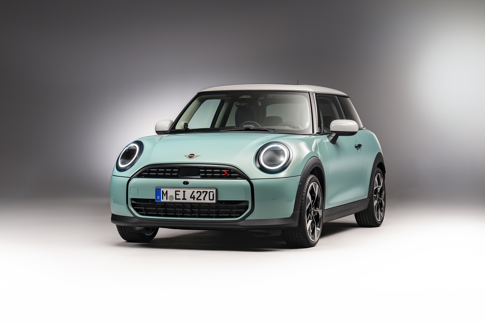 New MINI Cooper S [F66 & F65] + Review - Image 1